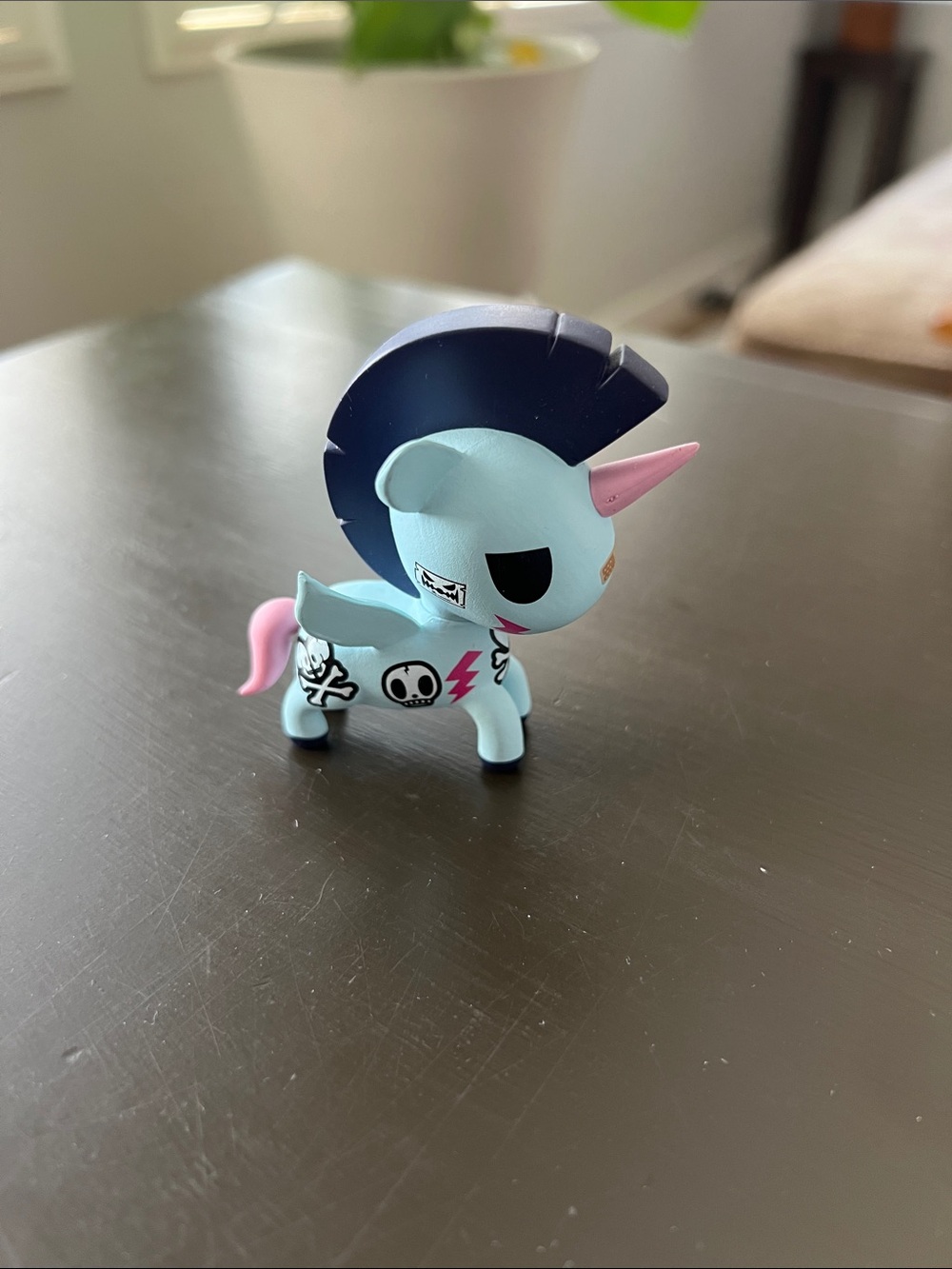 TokiDoki Series 1 “Pogo”